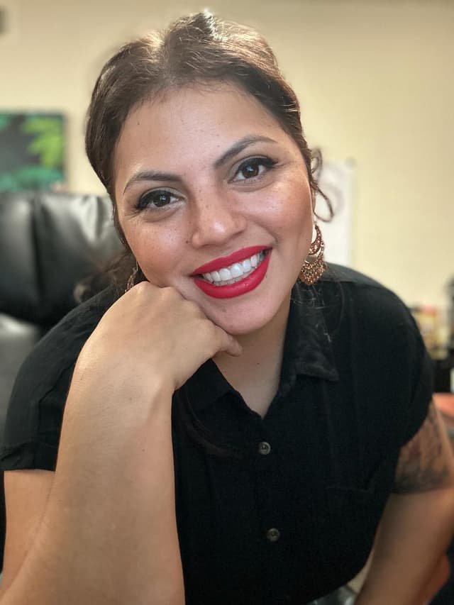 Diana Maldonado