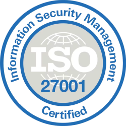 ISO 27001 Certification