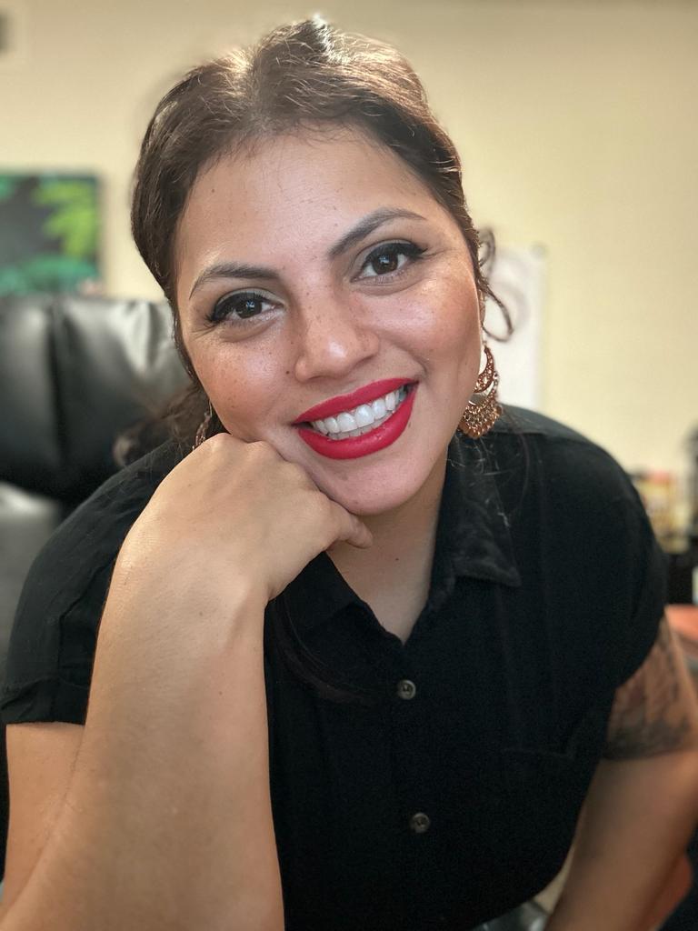 Diana Maldonado
